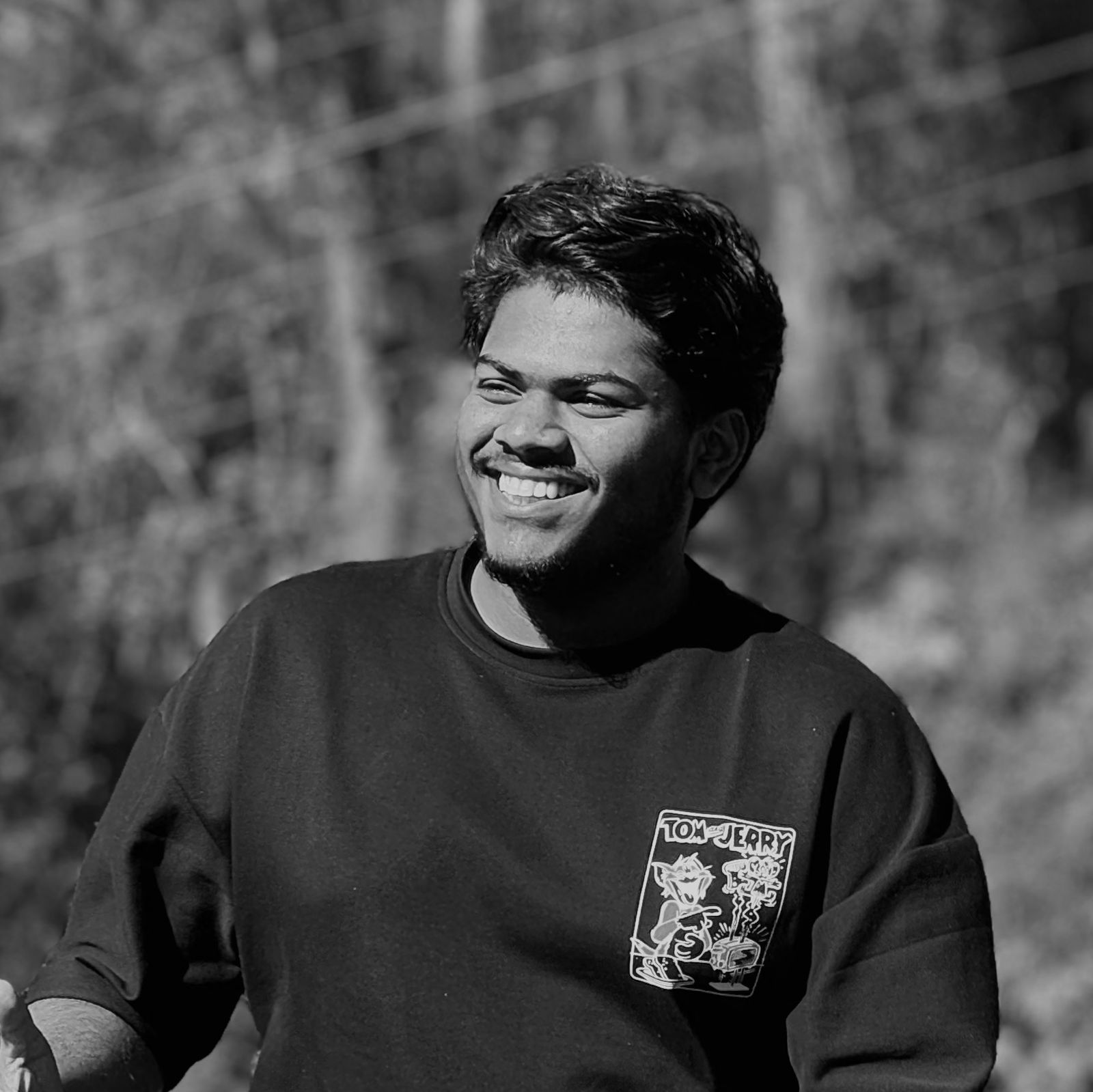 Mohammed Fayiz